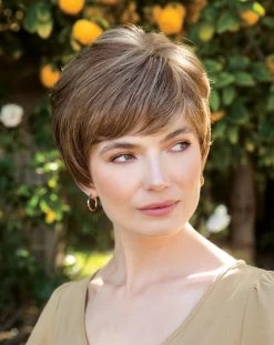 Destiny Wig By Rene Of Paris | Mono Part 21 Destiny Wig By Rene Of Paris | Mono Part -Beautique Hair Shop Destiny Mocha Truffle 18689