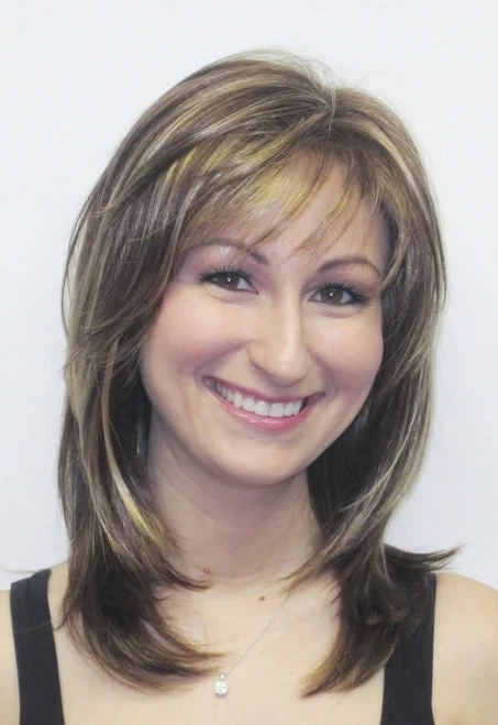 Diana LF Wig By Godiva's Secret Wigs 4 Diana LF Wig By Godiva's Secret Wigs - Image 2