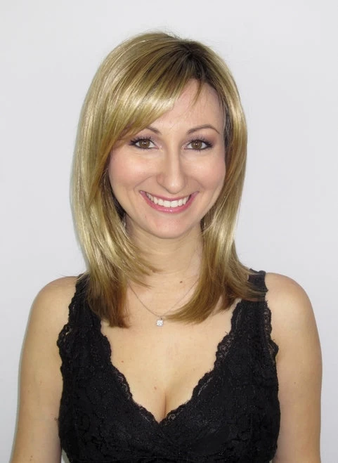 Diana LF Wig By Godiva's Secret Wigs 3 Diana LF Wig By Godiva's Secret Wigs