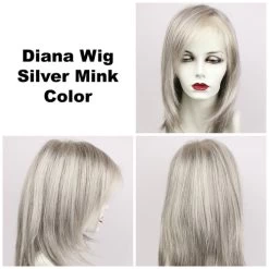 Diana LF Wig By Godiva's Secret Wigs 31 Diana LF Wig By Godiva's Secret Wigs -Beautique Hair Shop Diana Silver Mink 360 44310.1444673344.500.659