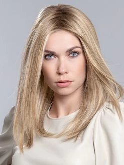 Dream By Ellen Wille | Heat-Friendly Synthetic Topper