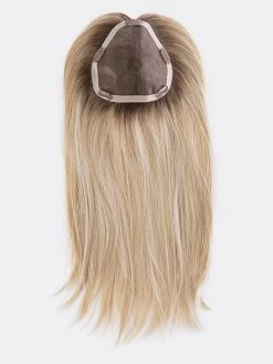 Dream By Ellen Wille | Heat-Friendly Synthetic Topper -Beautique Hair Shop Dream 4