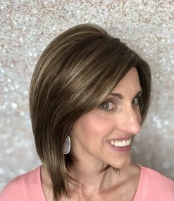 May Wig By Noriko -Beautique Hair Shop EB107F13 581A 4AF7 B02D 7DB2EF13868B