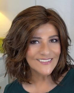 Mellow Wig By Estetica -Beautique Hair Shop EDMELLOW6 28F