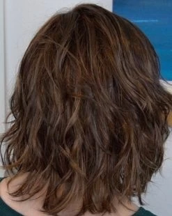 Mellow Wig By Estetica -Beautique Hair Shop EDMELLOW6 28F Back