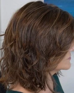 Mellow Wig By Estetica -Beautique Hair Shop EDMELLOW6 28F Side