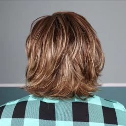 Monika Wig By Estetica -Beautique Hair Shop EDMonikaCaramelKiss