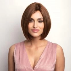 Emily Wig By Fair Fashion | Human Hair -Beautique Hair Shop EMILY 8 19782 768x887 1