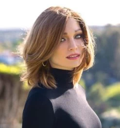 Emily Wig By Fair Fashion | Human Hair -Beautique Hair Shop EMILY 814 2650 768x712 1