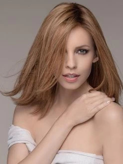 Trinity Plus Wig By Ellen Wille | Mono Top