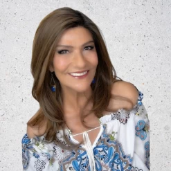 Advance Wig By Ellen Wille -Beautique Hair Shop EWAdvanceNutBrownR