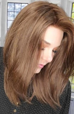 Image Wig By Ellen Wille | Mono Top -Beautique Hair Shop EWImageinChocolatemix3