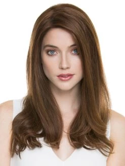 Obsession Wig By Ellen Wille | Mono Top -Beautique Hair Shop EWOBSESS 08 lg Chocolate Mix