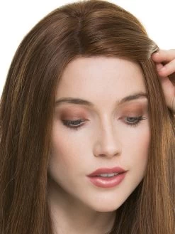 Obsession Wig By Ellen Wille | Mono Top -Beautique Hair Shop EWOBSESS 10 lg Chocolate Mix