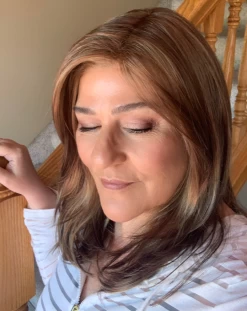 Mega Wig By Ellen Wille | Mono Top 29 Mega Wig By Ellen Wille | Mono Top -Beautique Hair Shop EW MegaMono HotMoccaMix2