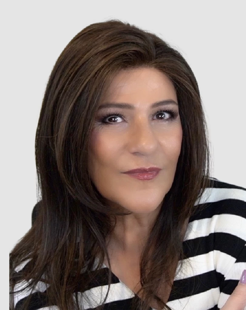 Mirage Wig By Ellen Wille | Mono Top 9 Mirage Wig By Ellen Wille | Mono Top - Image 7