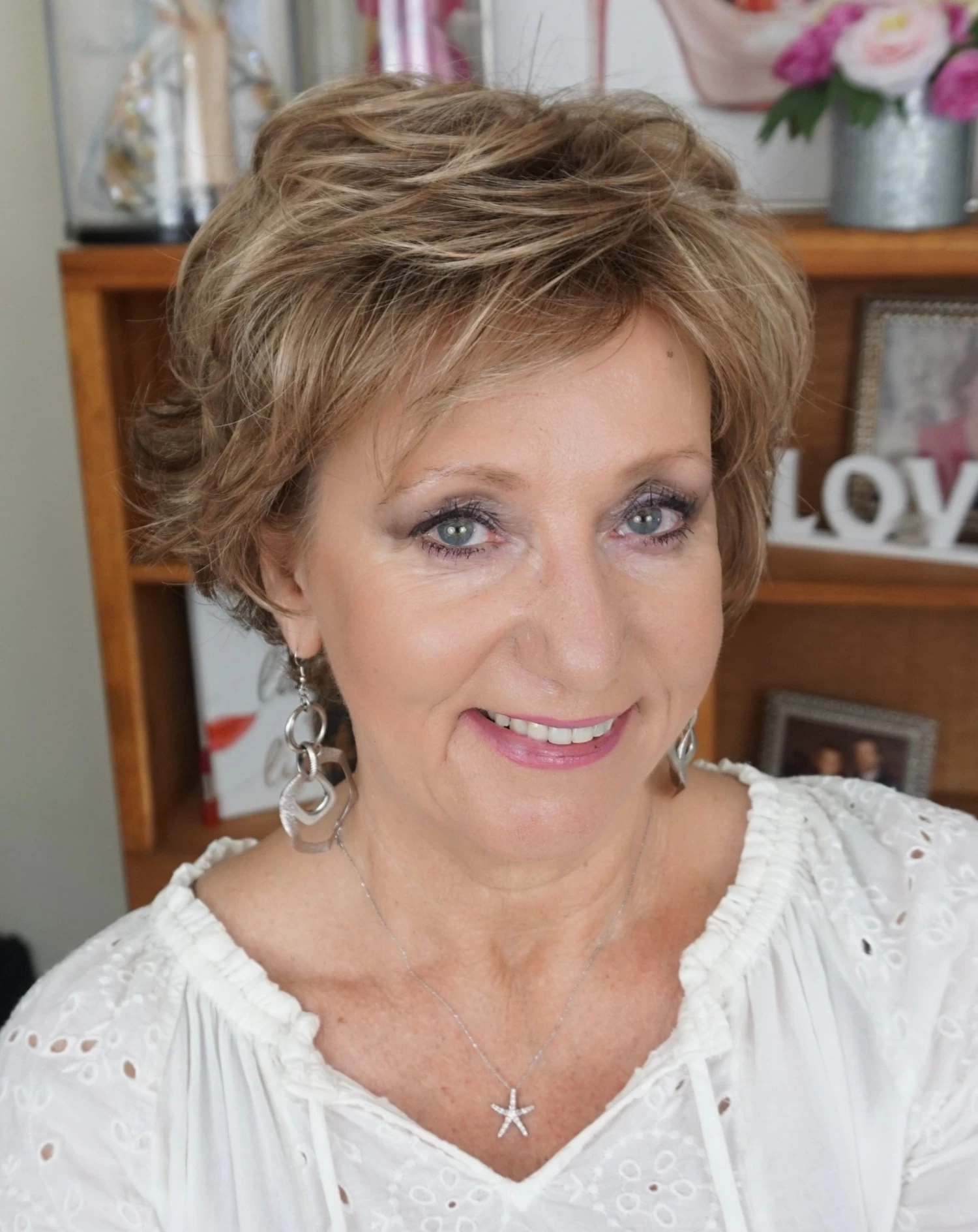 Wing Wig By Ellen Wille | Mono Crown 7 Wing Wig By Ellen Wille | Mono Crown - Image 5