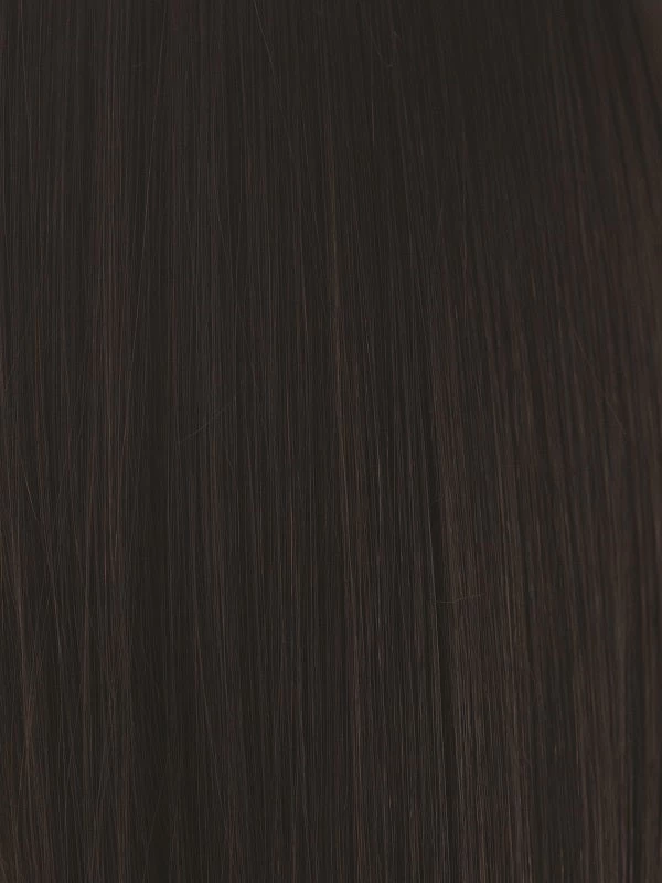 Remy Human Hair Topper 14" By Amore | Mono Top 16 Remy Human Hair Topper 14" By Amore | Mono Top - Image 14