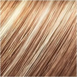 The Extension Hair Piece By TressAllure | Heat Friendly Synthetic -Beautique Hair Shop EX 14 26 R Red Gold Blonde