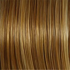 The Extension Hair Piece By TressAllure | Heat Friendly Synthetic -Beautique Hair Shop EX 234 23 Medium Gold Blonde KMGB39 thumb 01 copy