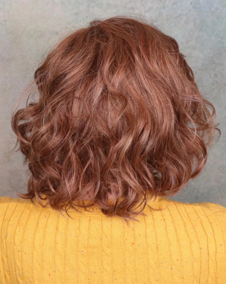 Editor's Pick Wig By Raquel Welch | Average Cap 13 Editor's Pick Wig By Raquel Welch | Average Cap - Image 11