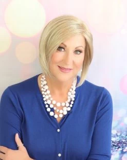 Elite Wig By Ellen Wille | Mono Part -Beautique Hair Shop Elite1