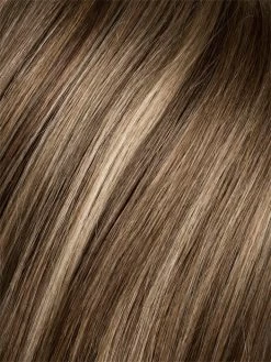 Elite Wig By Ellen Wille | Mono Part -Beautique Hair Shop Ellen Wille Color DARK SAND MIX
