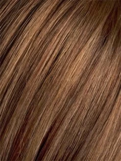 Cometa Top Piece By Ellen Wille | Human Hair -Beautique Hair Shop Ellen Wille Color MOCCA MIX