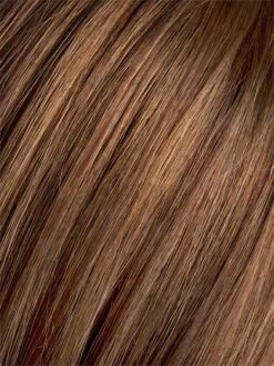 Ideal Hair Piece By Ellen Wille | Remy Human Hair Topper -Beautique Hair Shop Ellen Wille Color MOCCA MIX a1b7a121 6534 403c a04f 270d414560bc