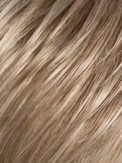 Just Hair Piece By Ellen Wille | Heat Friendly Synthetic Topper -Beautique Hair Shop Ellen Wille Color PEARL MIX 2e4a1545 ed35 462c 9243 f5c8b18af66a
