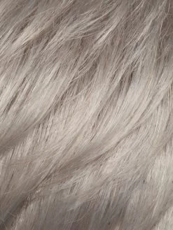 Just Hair Piece By Ellen Wille | Heat Friendly Synthetic Topper -Beautique Hair Shop Ellen Wille Color SILVER MIX c14d839f cdcf 4658 9925 11f2c941d793