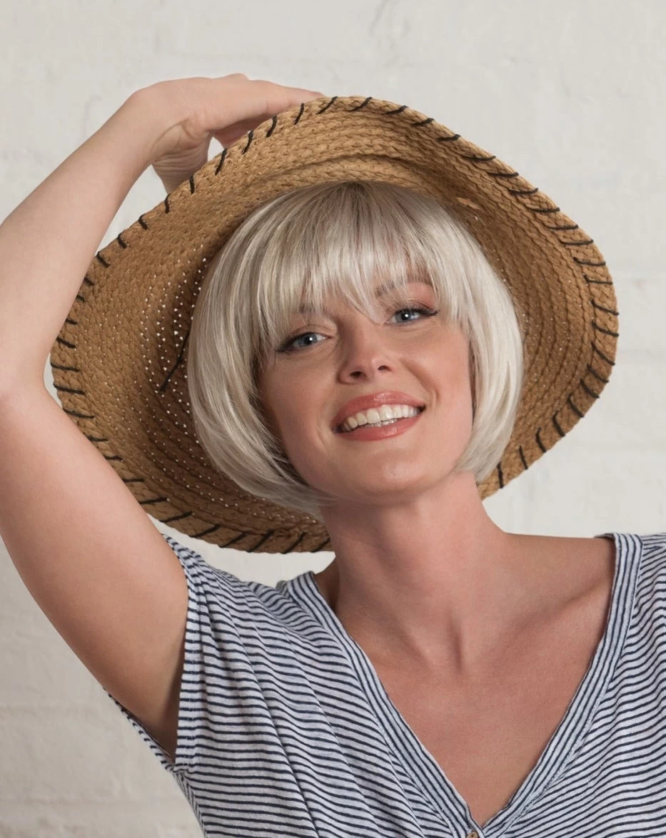 Beautique Hair Shop -Beautique Hair Shop Ellen SUNLITBLONDE 25