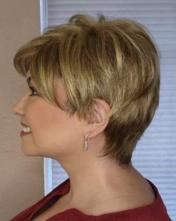 Emmett Wig By Estetica -Beautique Hair Shop EmmettRM12 26CH3