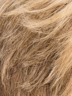Impulse Wig By Ellen Wille | Mono Top -Beautique Hair Shop Encore Caramel Mix