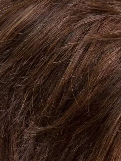 Impulse Wig By Ellen Wille | Mono Top -Beautique Hair Shop Encore DarkChocolate Mix bf638f3a 8260 4943 8d02 850f558e8657