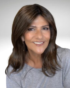 Bobbi Wig By Envy | Mono Top 38 Bobbi Wig By Envy | Mono Top -Beautique Hair Shop EnvyBOBBIEspresso