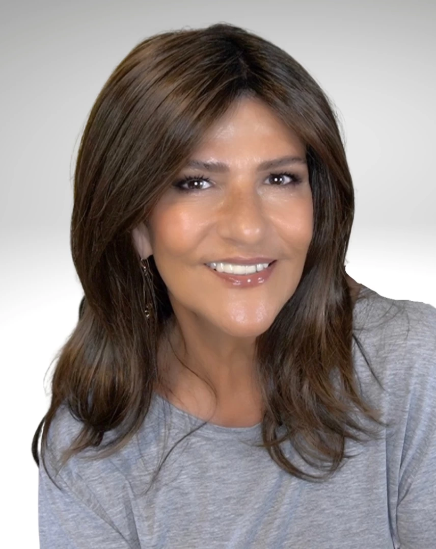 Bobbi Wig By Envy | Mono Top 19 Bobbi Wig By Envy | Mono Top - Image 17