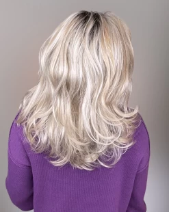 Bobbi Wig By Envy | Mono Top 27 Bobbi Wig By Envy | Mono Top -Beautique Hair Shop EnvyBobbiSilkyBeige 3