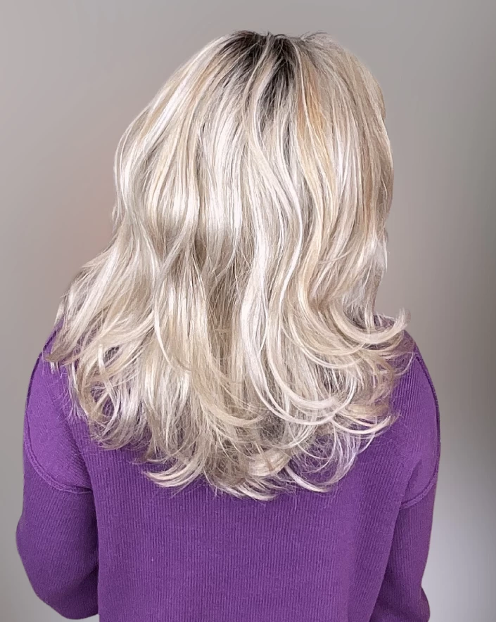 Bobbi Wig By Envy | Mono Top 8 Bobbi Wig By Envy | Mono Top - Image 6