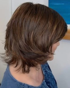 Natalie Wig By Estetica -Beautique Hair Shop EsteticaNatalieside