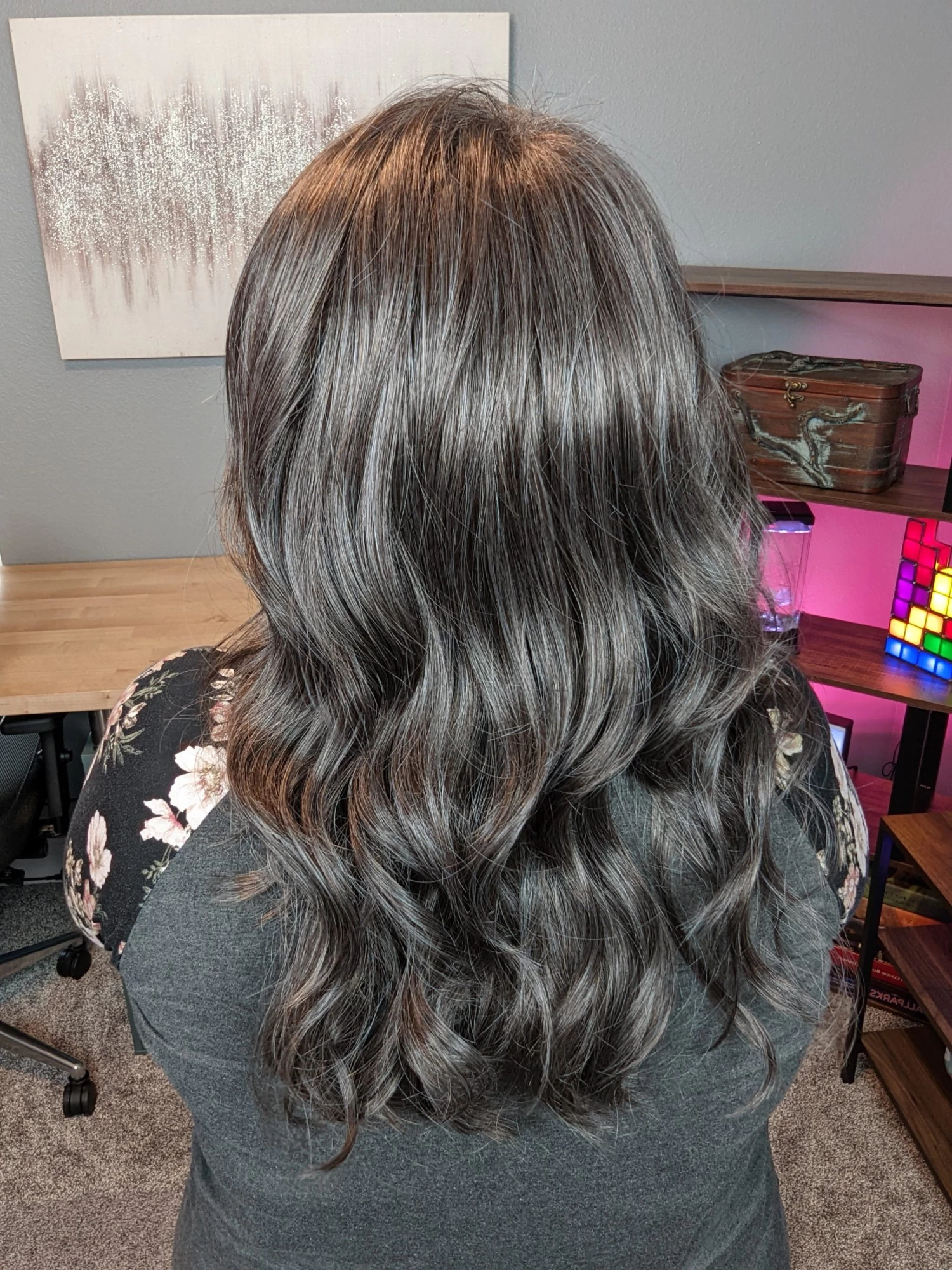 Reeves Wig By Estetica 17 Reeves Wig By Estetica - Image 15