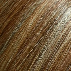 EasiPart XL 8" | Remy Human Hair | Renau Exclusive -Beautique Hair Shop FS2631S6SALTEDCARAMELRN