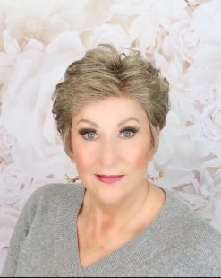 Apart Mono Wig By Ellen Wille | Mono Top -Beautique Hair Shop Facetune 02 02 2020 22 03 07