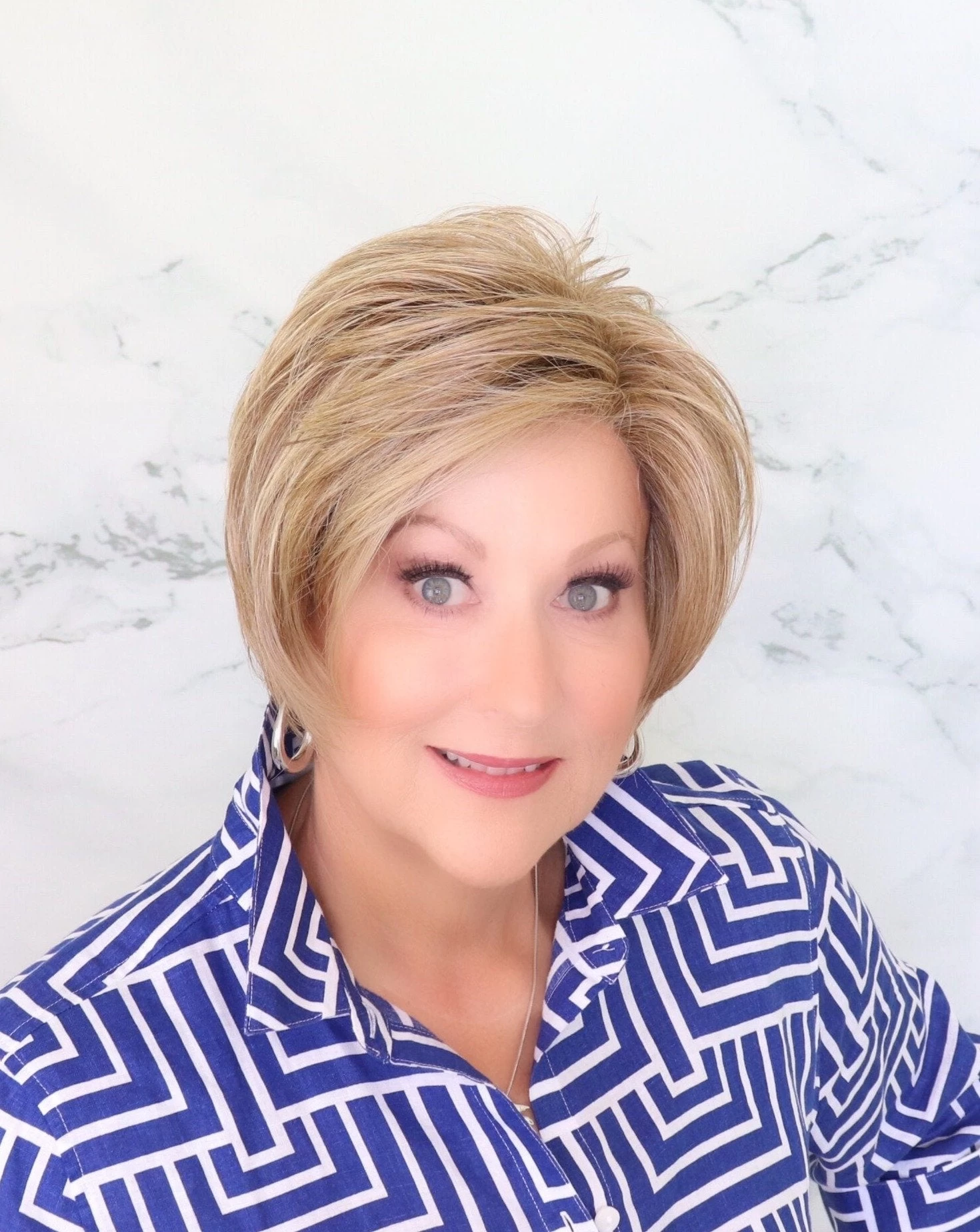 On Your Game Wig By Raquel Welch 7 On Your Game Wig By Raquel Welch - Image 5