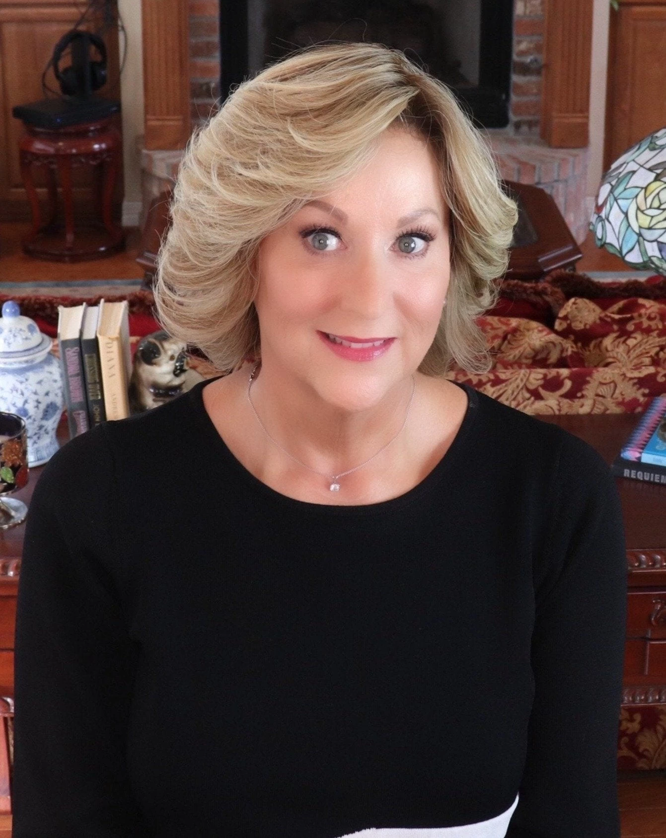 Sophia Wig By Jon Renau | Renau Exclusive 7 Sophia Wig By Jon Renau | Renau Exclusive - Image 5