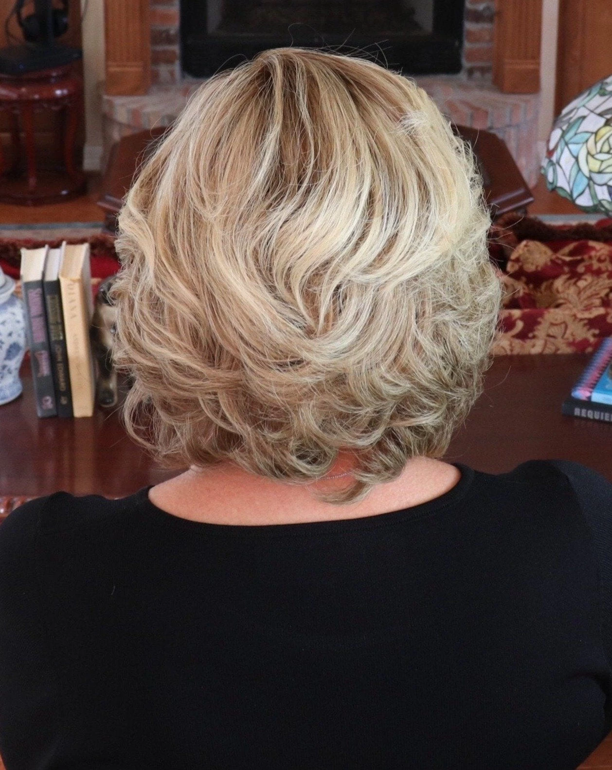 Sophia Wig By Jon Renau | Renau Exclusive 9 Sophia Wig By Jon Renau | Renau Exclusive - Image 7