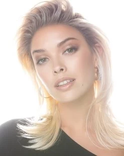 Feathered Bob Wig By TressAllure | Mono Top 25 Feathered Bob Wig By TressAllure | Mono Top -Beautique Hair Shop Feathered BobLeadImage 24 102 R12 11copy 1ff937f6 947d 40cb b166 7712fd02d80f