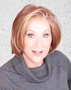 Straight Up With A Twist Wig By Raquel Welch -Beautique Hair Shop FieryCopper