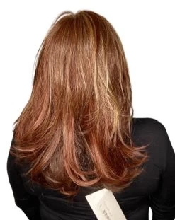 Fiery Wig By Jon Renau -Beautique Hair Shop FieryJR32F3