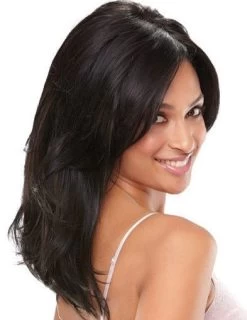 Fiery Wig By Jon Renau -Beautique Hair Shop Fiery 1B Alternate2